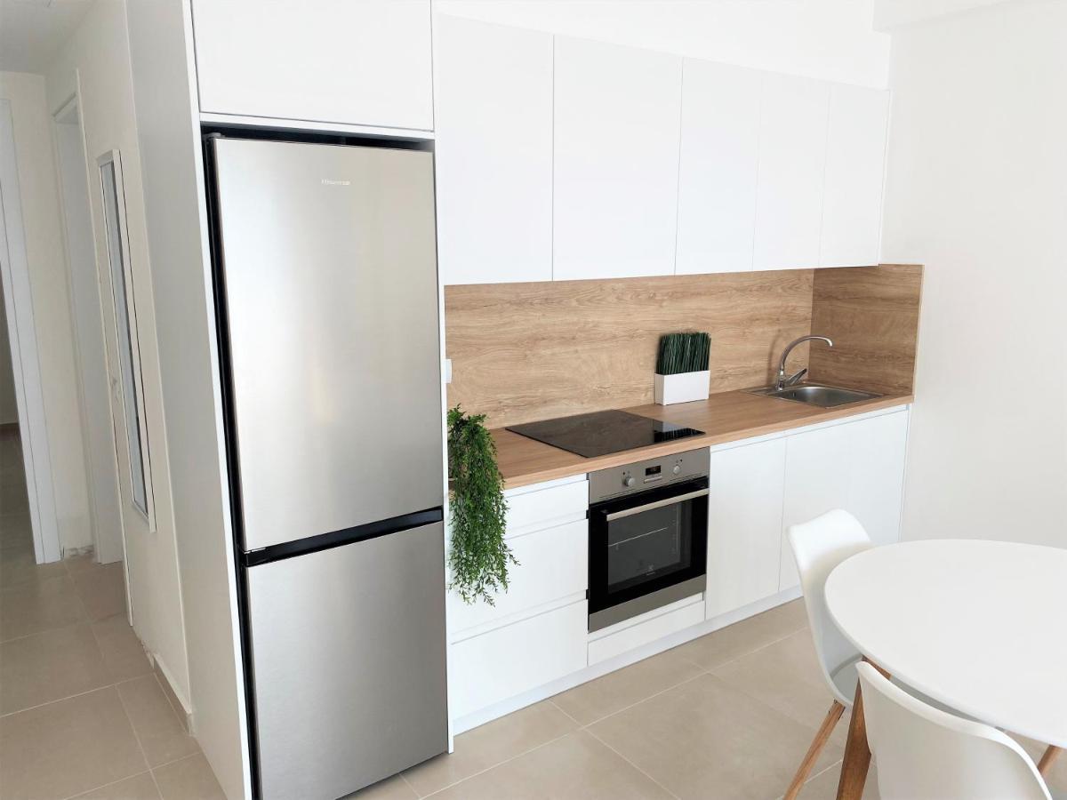 Sea View Apartment Elite2 Sarandë Eksteriør billede