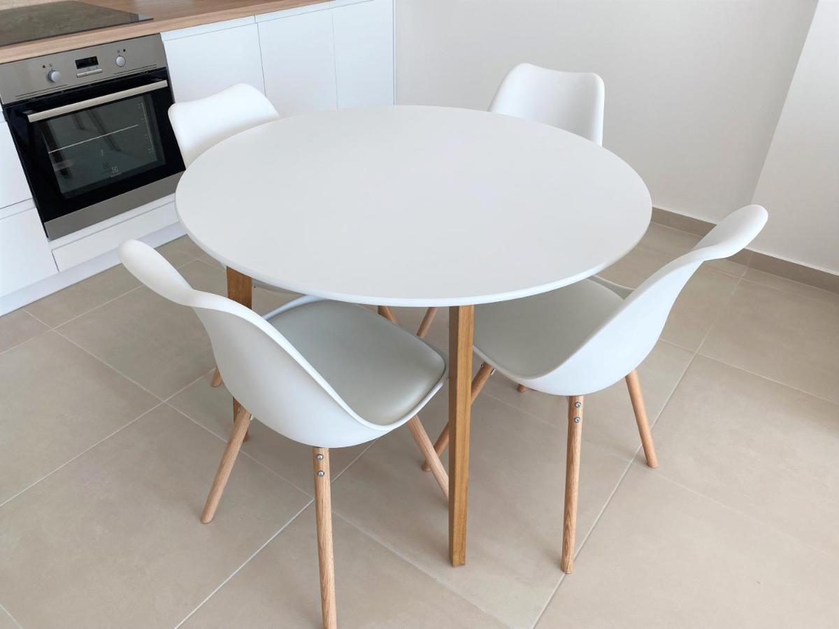 Sea View Apartment Elite2 Sarandë Eksteriør billede