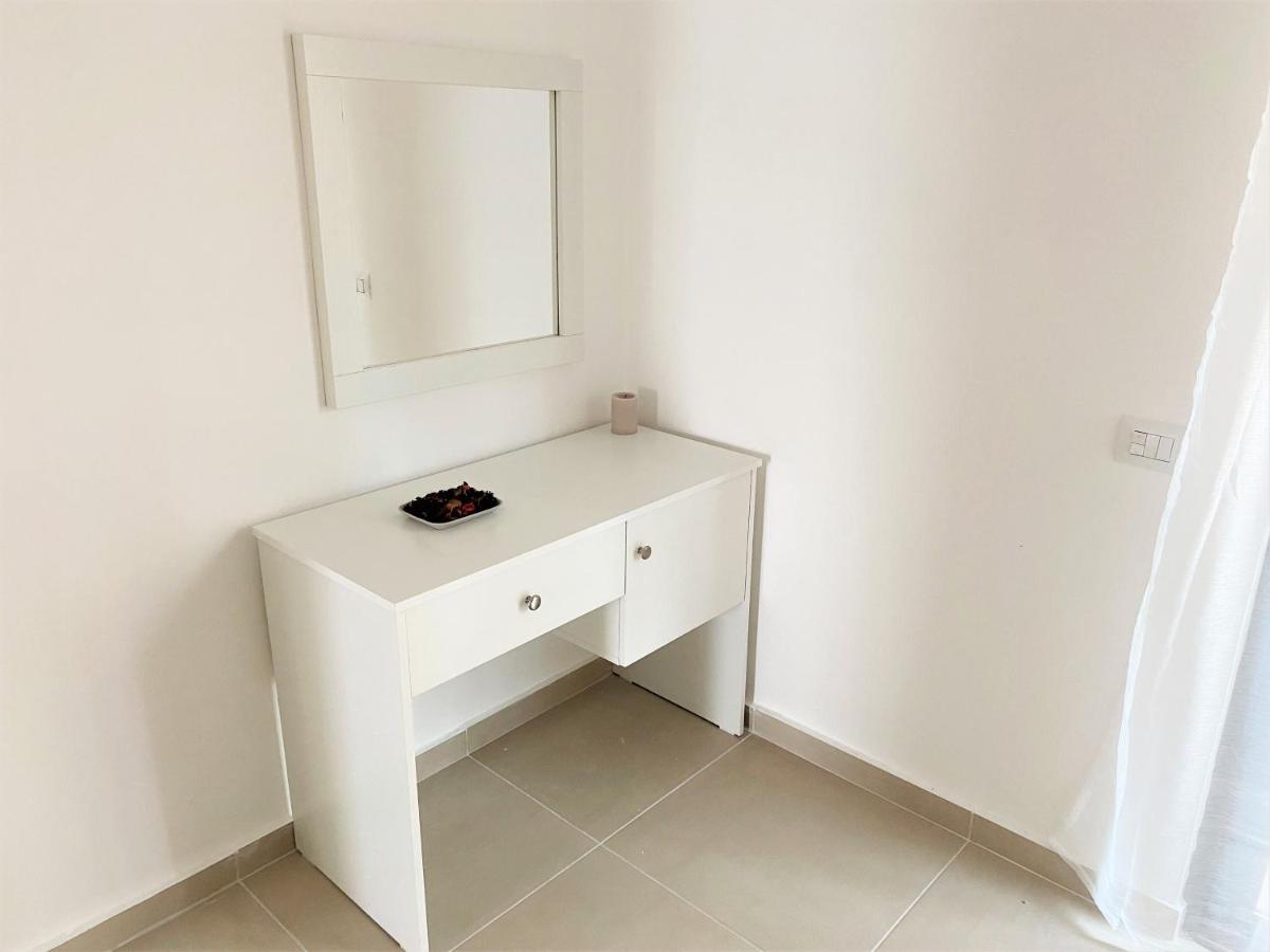 Sea View Apartment Elite2 Sarandë Eksteriør billede
