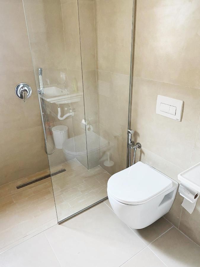 Sea View Apartment Elite2 Sarandë Eksteriør billede