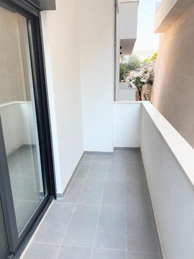 Sea View Apartment Elite2 Sarandë Eksteriør billede